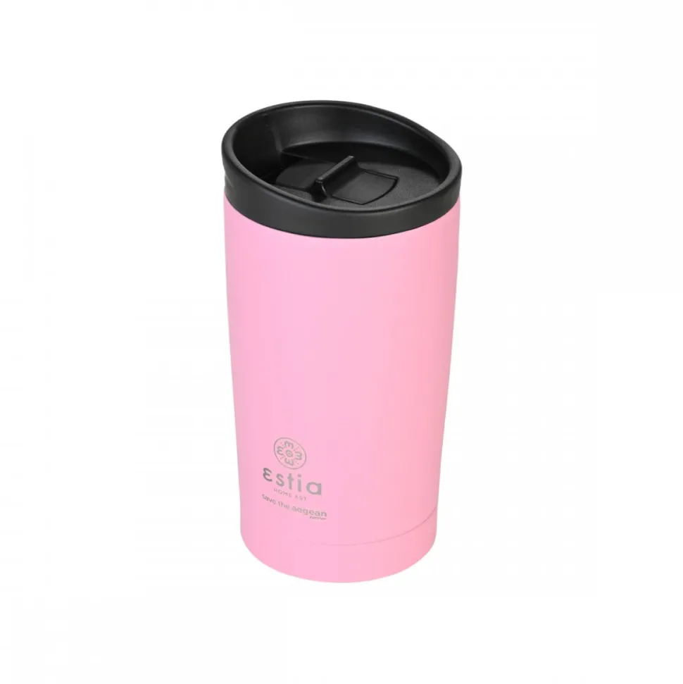 Kubek termiczny 350 ml Blossom Rose