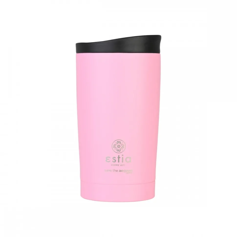 Kubek termiczny 350 ml Blossom Rose