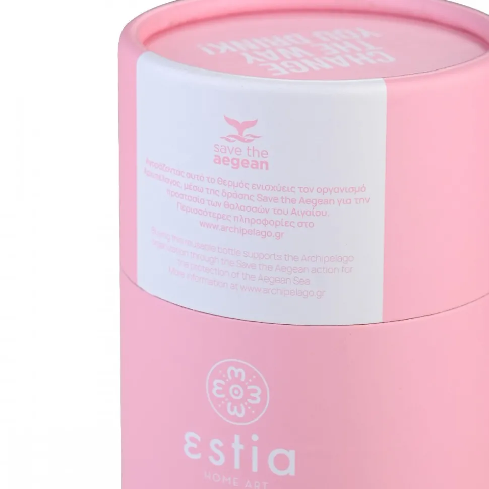 Kubek termiczny 350 ml Blossom Rose