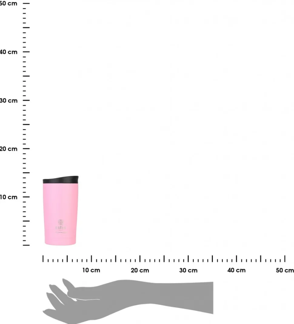 Kubek termiczny 350 ml Blossom Rose