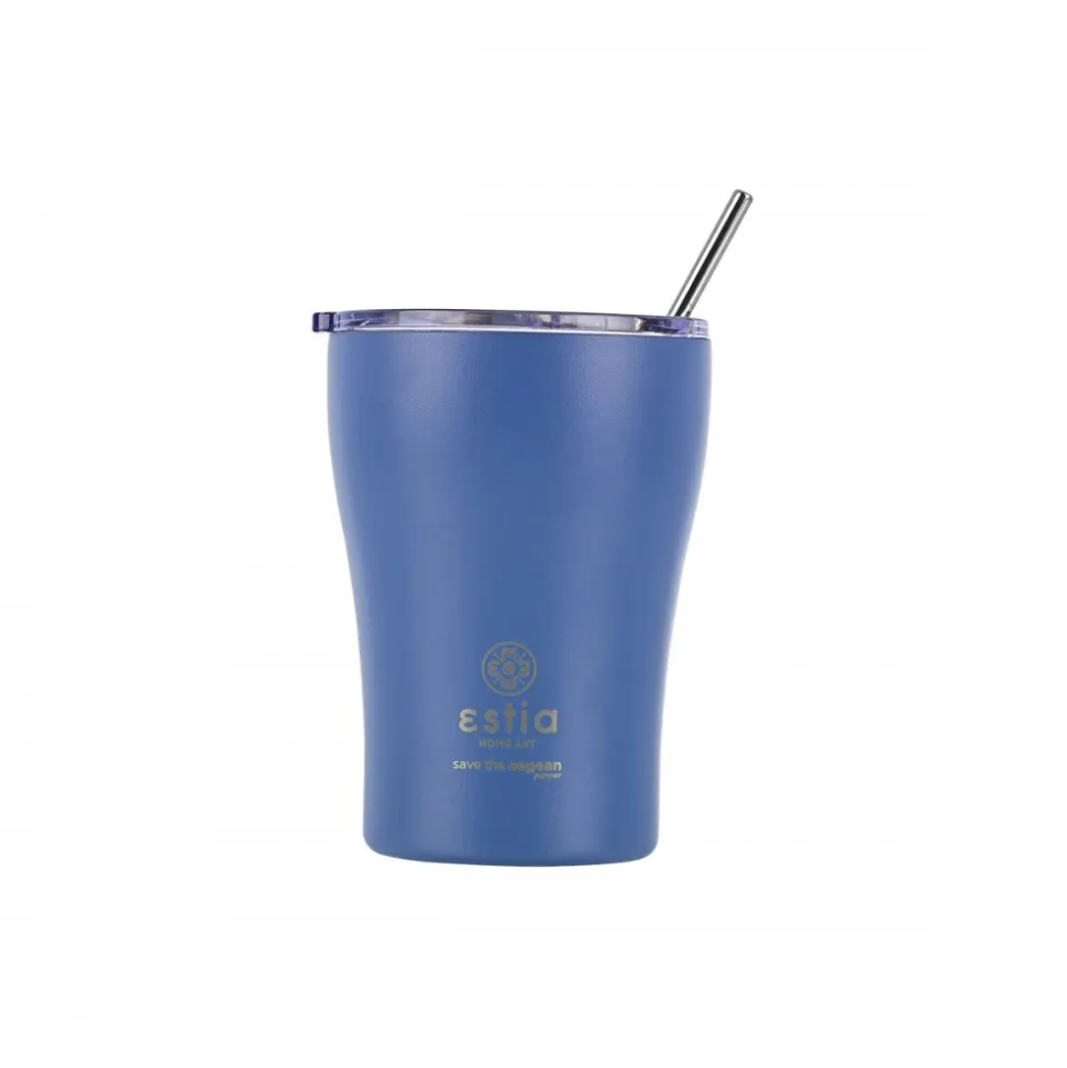Kubek termiczny 350 ml Denim Blue