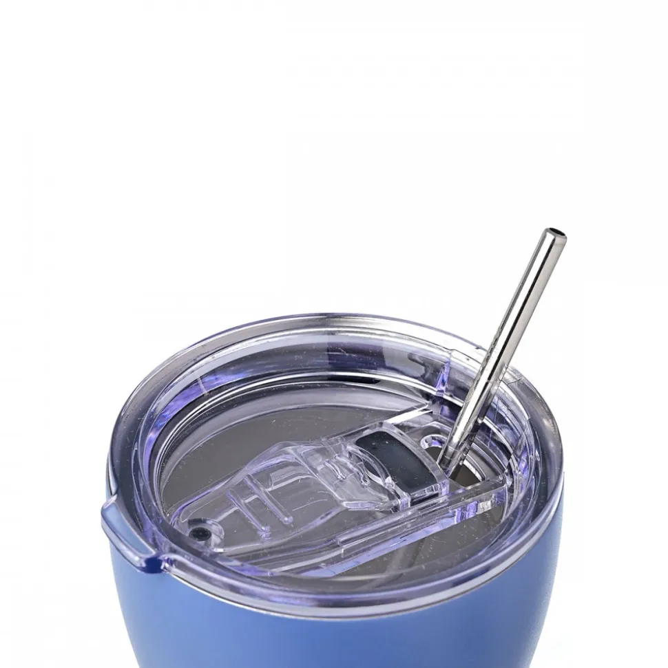 Kubek termiczny 350 ml Denim Blue