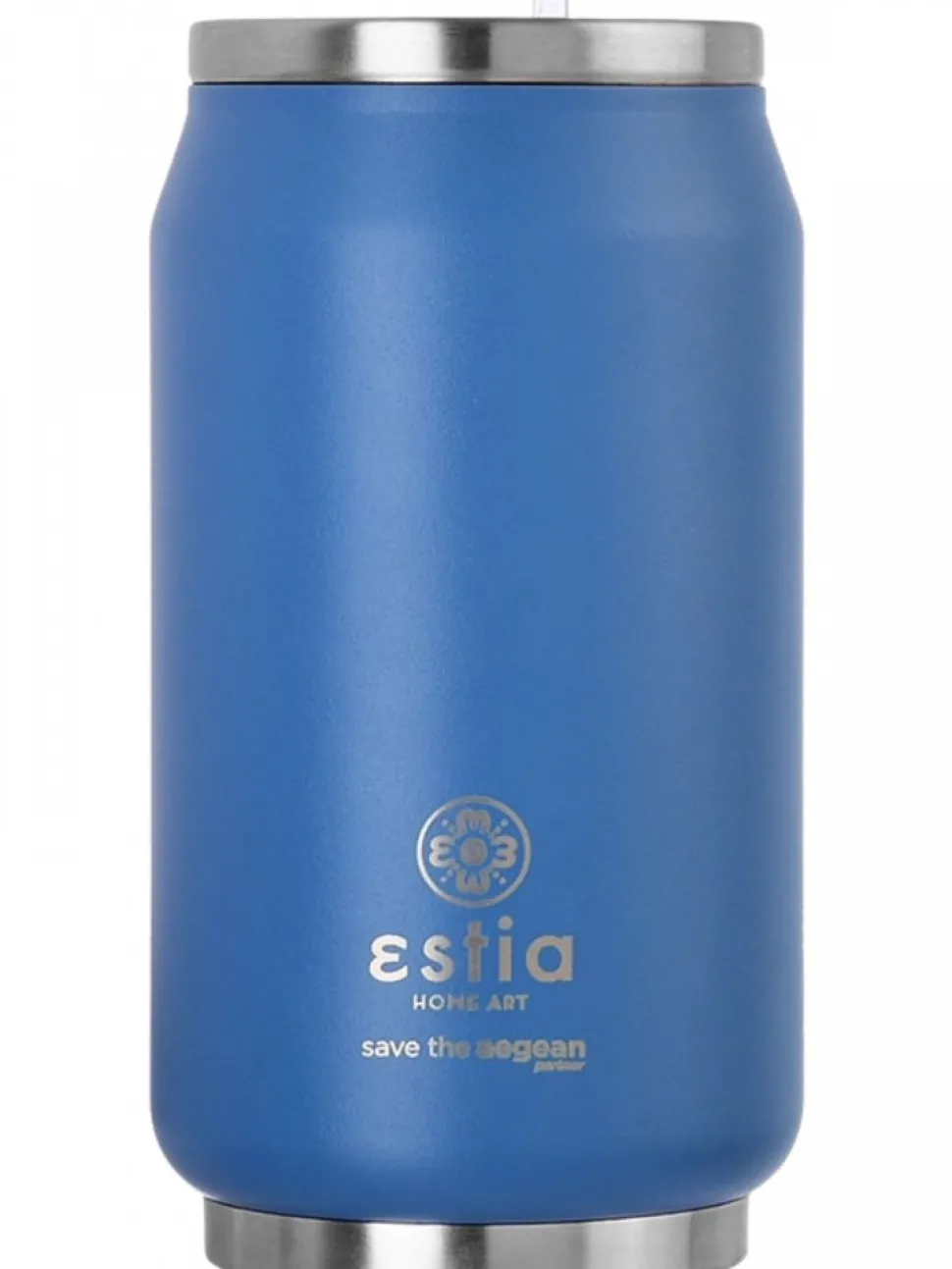 Kubek termiczny 300 ml Denim Blue