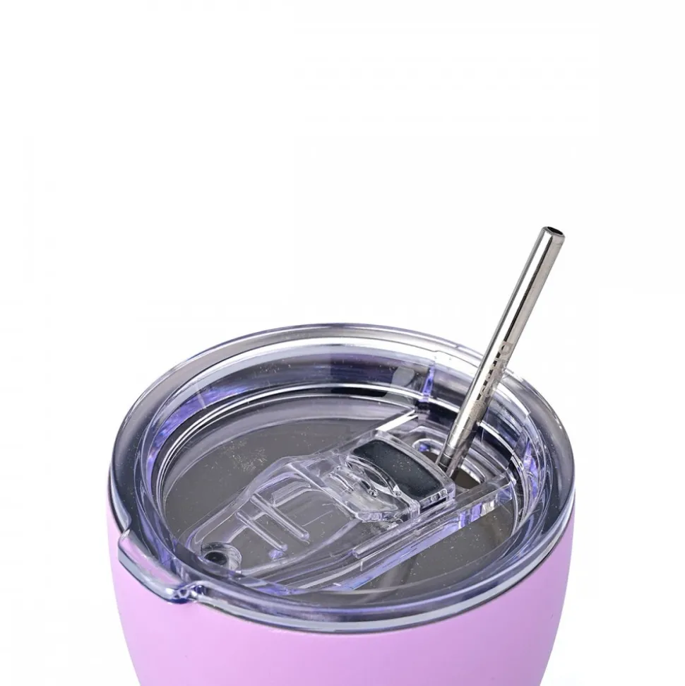 Kubek termiczny 350 ml Lavender Purple