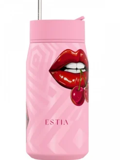 Kubek termiczny 360 ml Lens Blush Pop