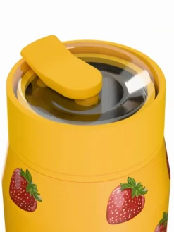Kubek termiczny 360 ml Lens Berry Bright