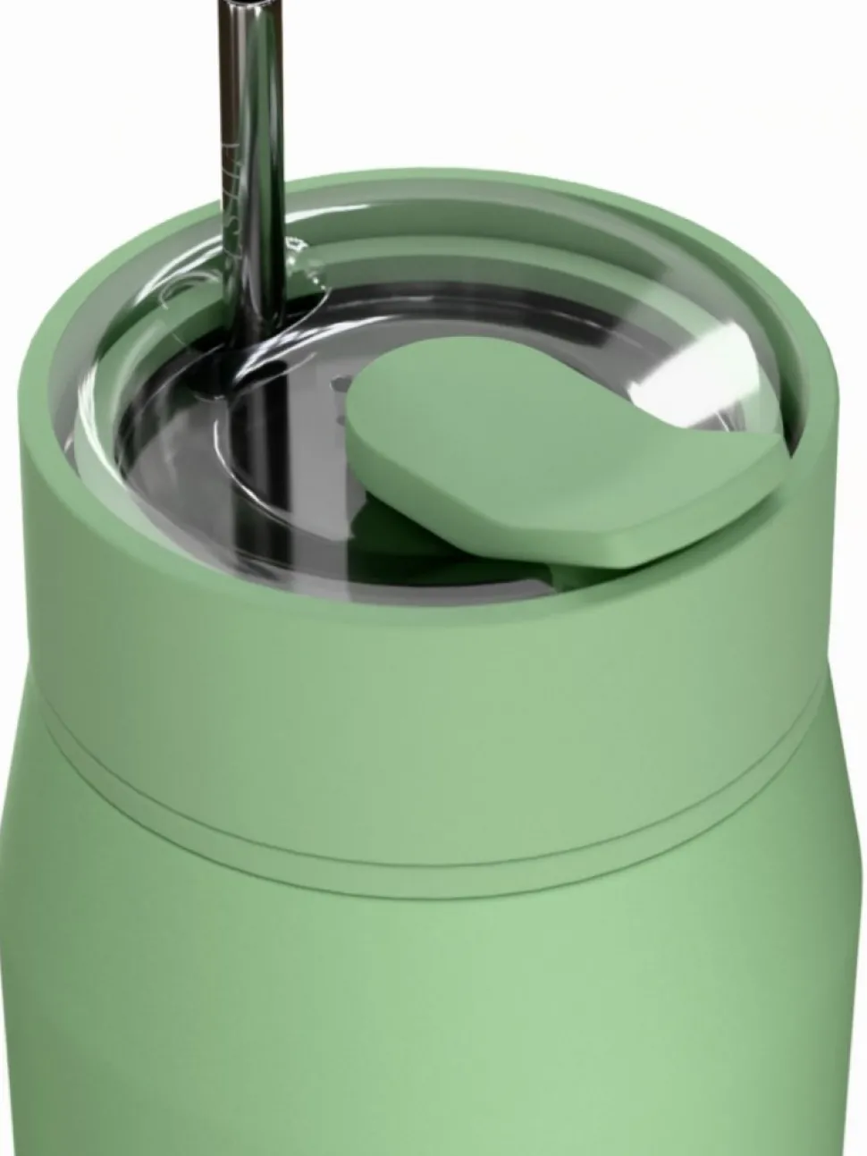 Kubek termiczny 500 ml Lens Pine