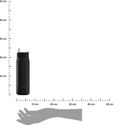 Kubek termiczny 500 ml Lens Void