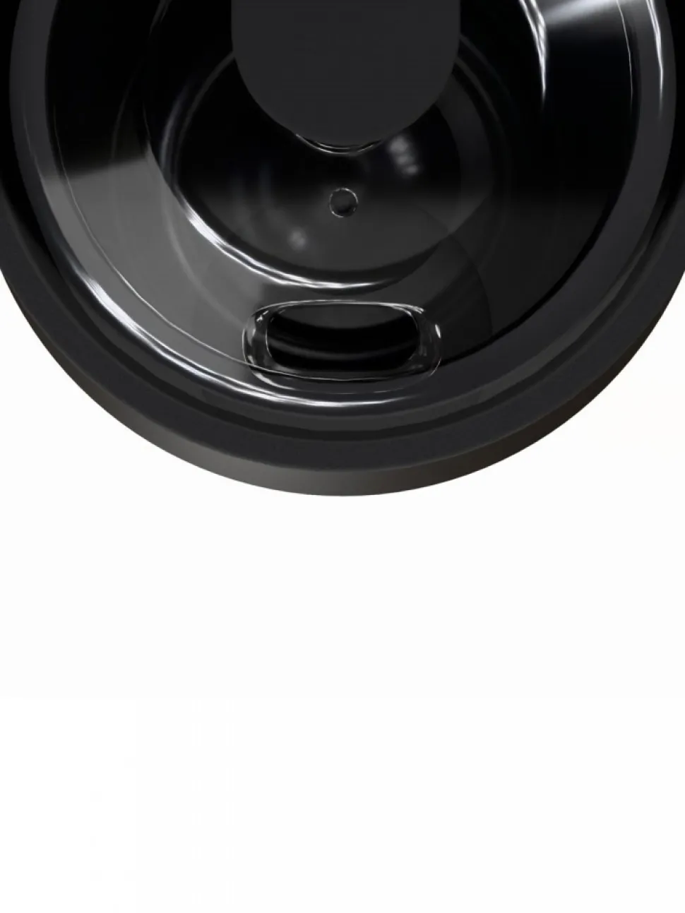 Kubek termiczny 500 ml Lens Void