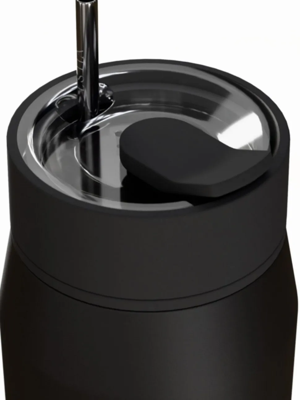 Kubek termiczny 500 ml Lens Void