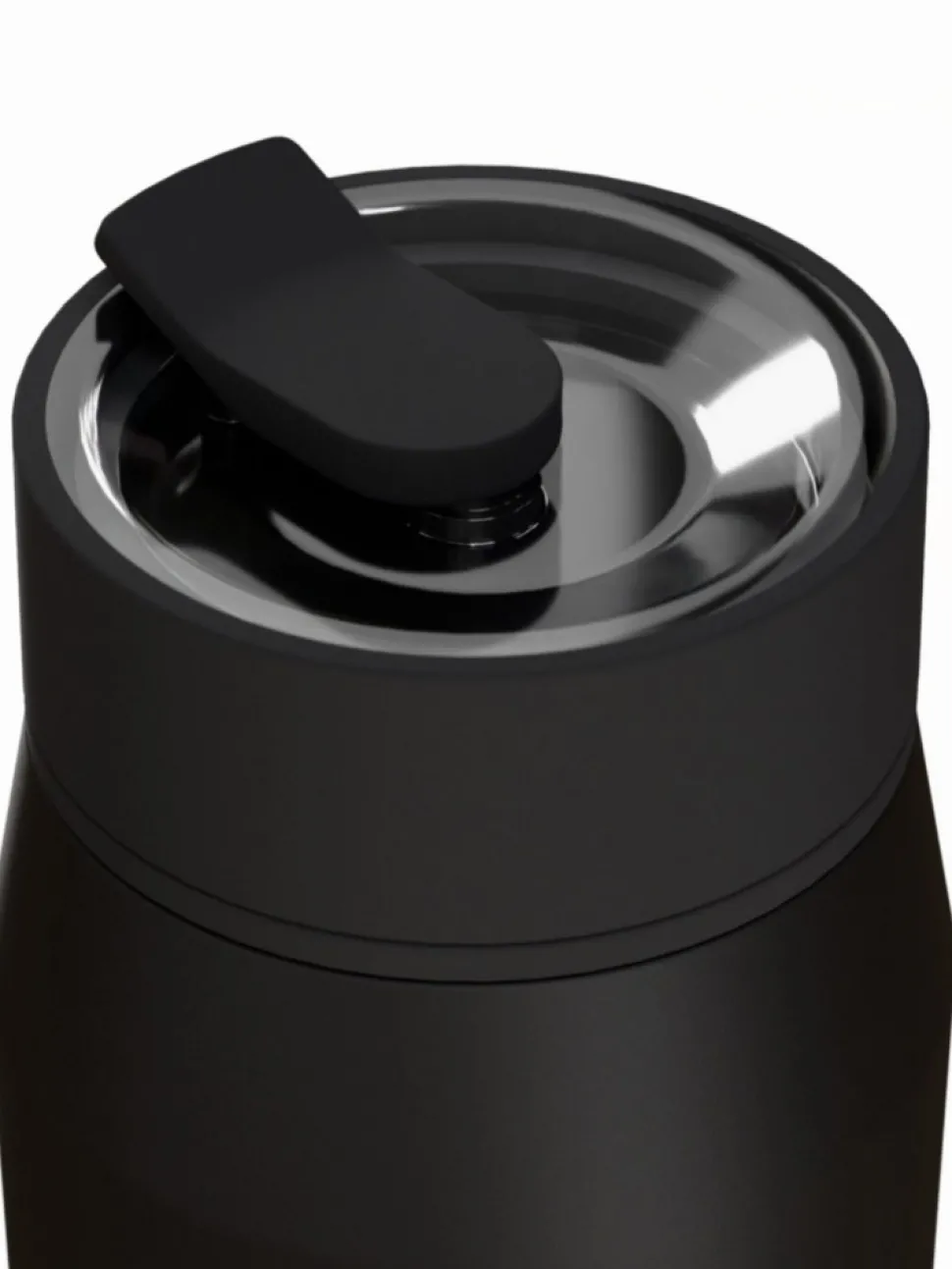 Kubek termiczny 500 ml Lens Void