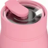 Kubek termiczny 360 ml Lens Rose