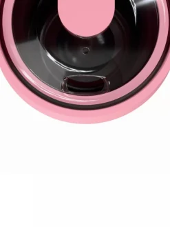 Kubek termiczny 360 ml Lens Rose