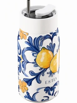 Kubek termiczny 360 ml Lens Amalfi Coast