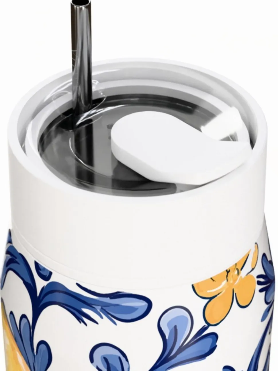 Kubek termiczny 360 ml Lens Amalfi Coast