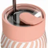 Kubek termiczny 360 ml Lens Soft Ripple