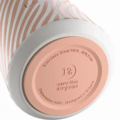 Kubek termiczny 360 ml Lens Soft Ripple