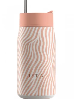 Kubek termiczny 360 ml Lens Soft Ripple