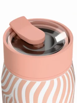 Kubek termiczny 360 ml Lens Soft Ripple
