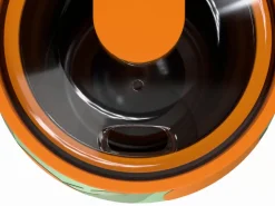 Kubek termiczny 360 ml Lens Peach Garden