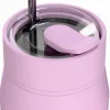 Kubek termiczny 500 ml Lens Lavender
