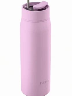 Kubek termiczny 500 ml Lens Lavender