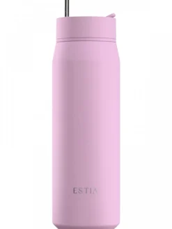Kubek termiczny 500 ml Lens Lavender