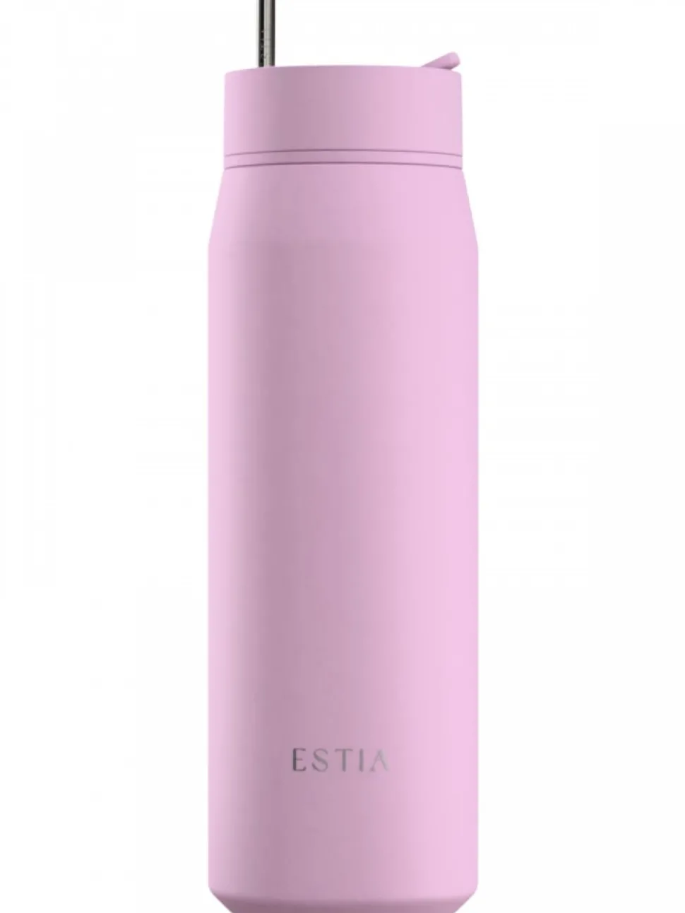 Kubek termiczny 500 ml Lens Lavender
