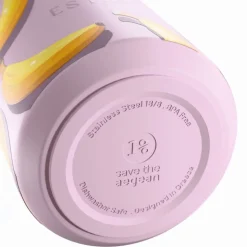 Kubek termiczny 360 ml Lens Banana Mood