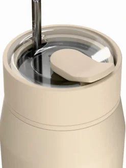 Kubek termiczny 360 ml Lens Dune