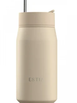 Kubek termiczny 360 ml Lens Dune