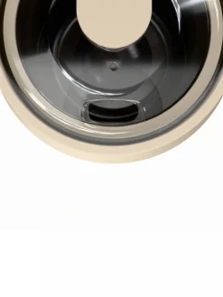 Kubek termiczny 360 ml Lens Dune
