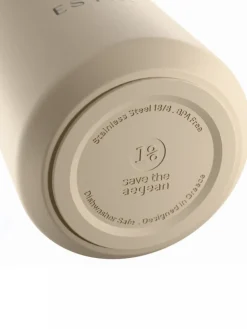 Kubek termiczny 360 ml Lens Dune