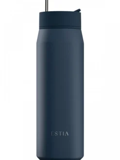Kubek termiczny 500 ml Lens Indigo