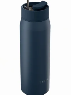 Kubek termiczny 500 ml Lens Indigo