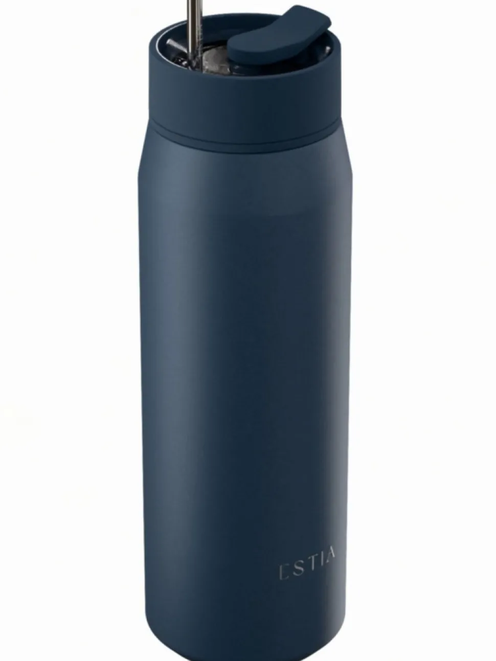 Kubek termiczny 500 ml Lens Indigo