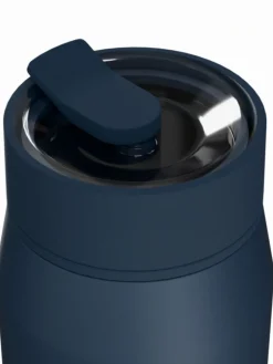 Kubek termiczny 500 ml Lens Indigo