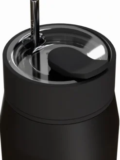 Kubek termiczny 360 ml Lens Void
