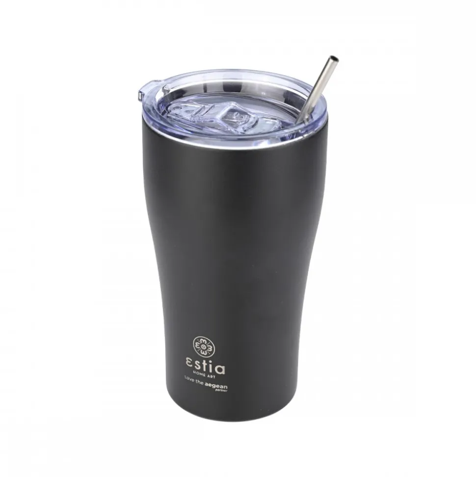 Kubek termiczny 500 ml Midnight Black