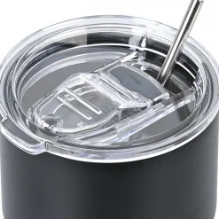 Kubek termiczny 400 ml Midnight Black