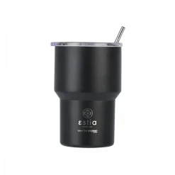 Kubek termiczny 400 ml Midnight Black