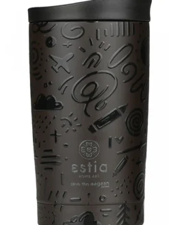 Kubek termiczny 350 ml Noir Echo