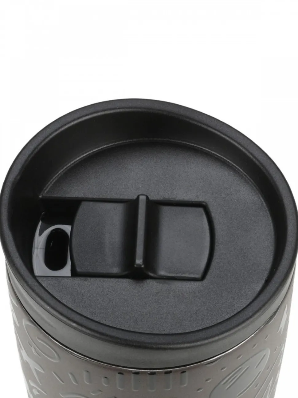 Kubek termiczny 350 ml Noir Echo
