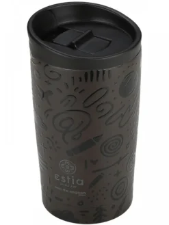 Kubek termiczny 350 ml Noir Echo