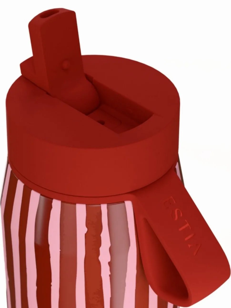 Kubek termiczny 500 ml Pulse Viva Stripe