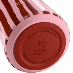 Kubek termiczny 500 ml Pulse Viva Stripe
