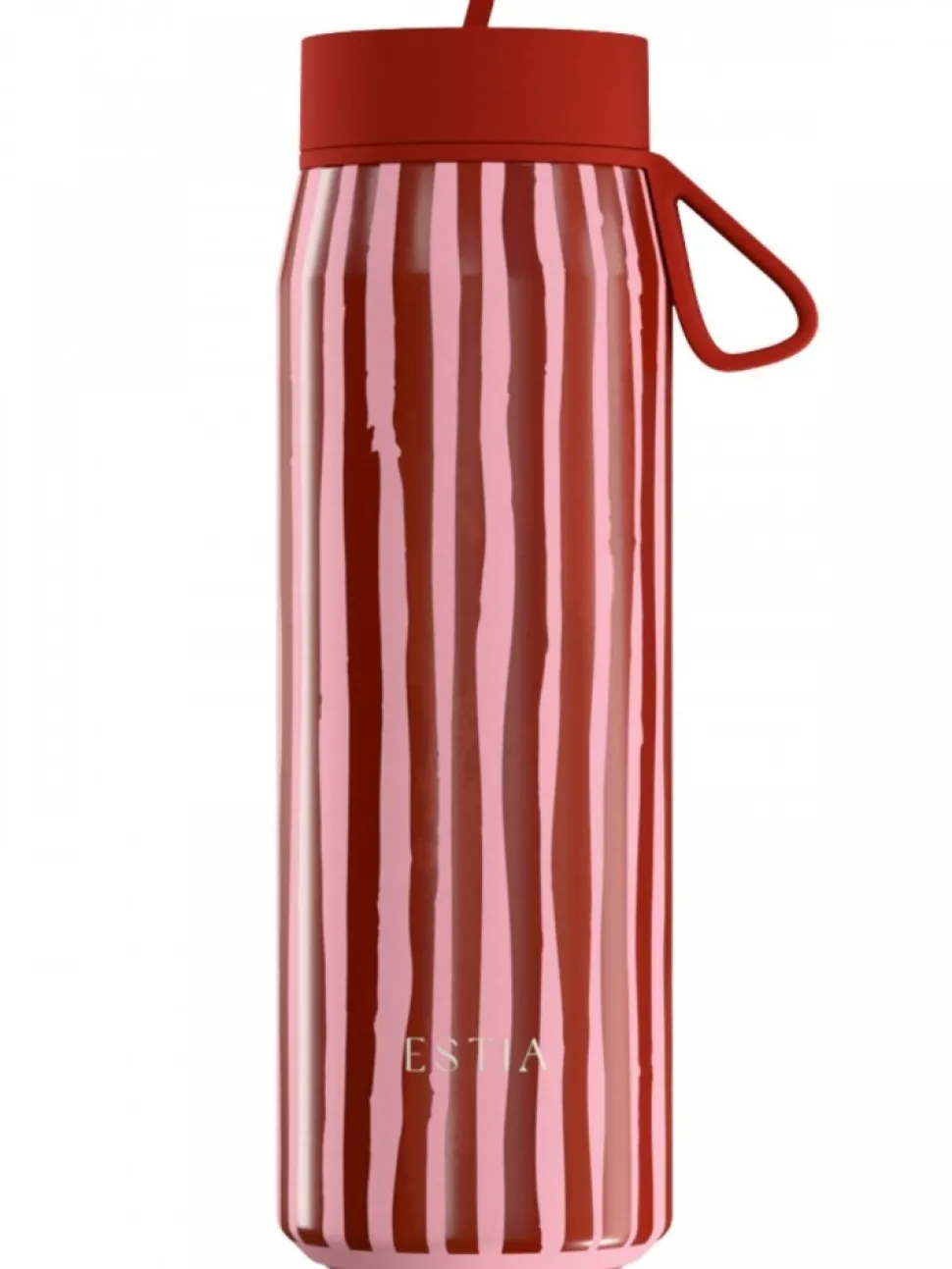 Kubek termiczny 500 ml Pulse Viva Stripe
