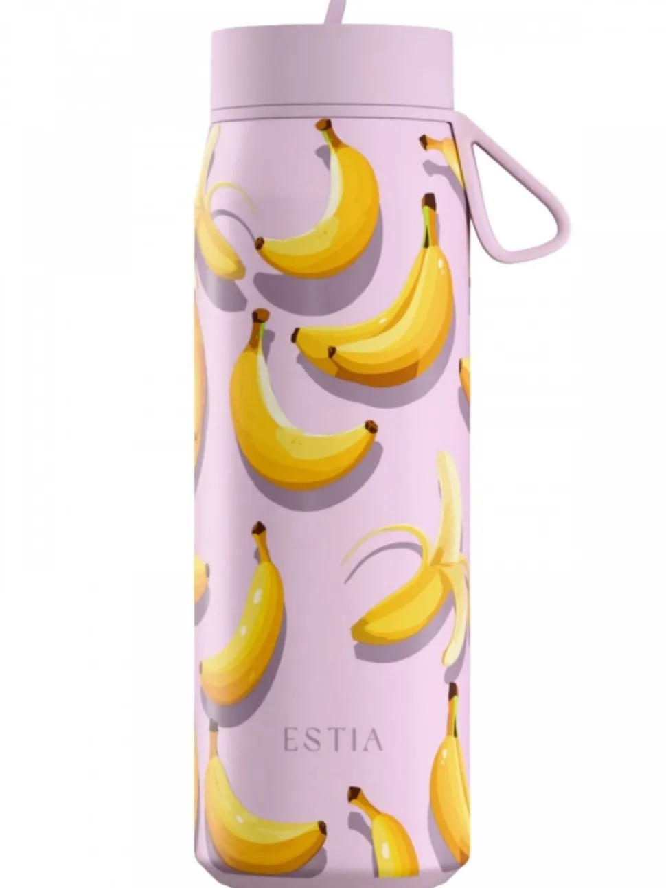 Kubek termiczny 500 ml Pulse Banana Mood