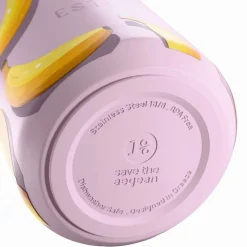 Kubek termiczny 500 ml Pulse Banana Mood