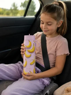Kubek termiczny 500 ml Pulse Banana Mood